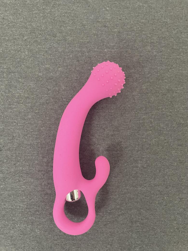 Rose Sextoy Vibrator Dildo