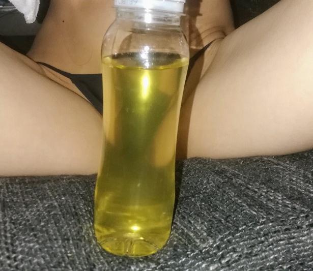 Mein Natursekt