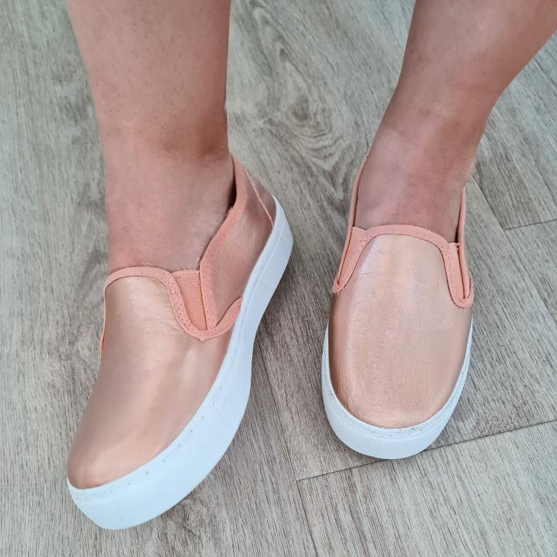 Süße kleine Ballerinas