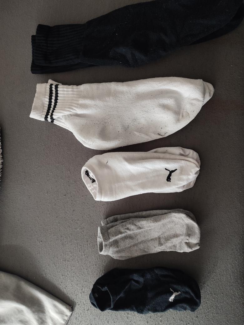 socken