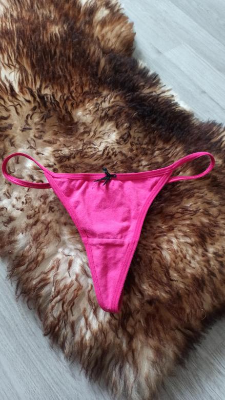 kleiner pinker String
