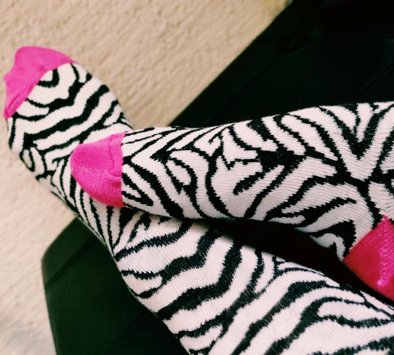 Zebrastyle