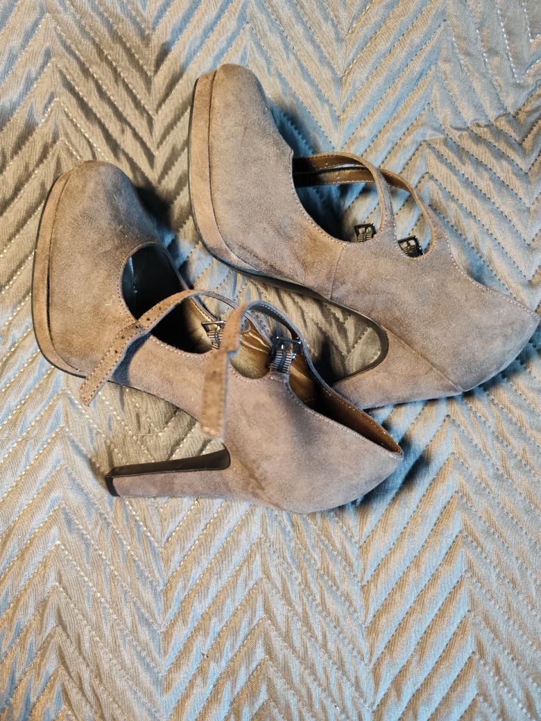 Sexy Heels- Ganz nach deinen Wünschen