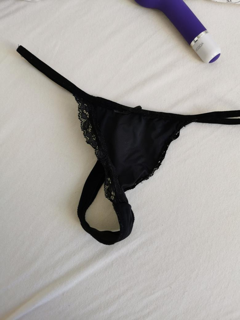 String