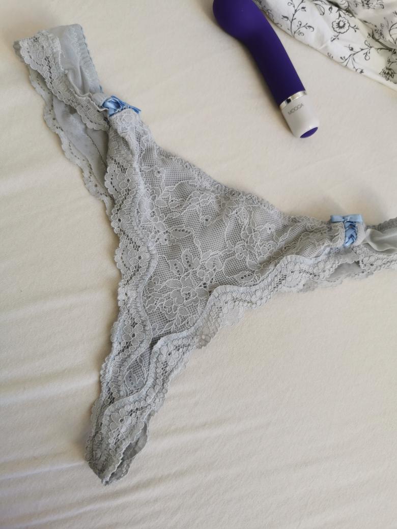 String