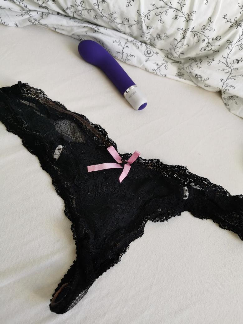 String