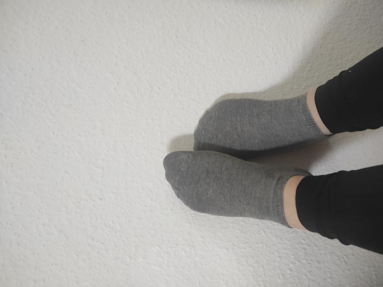 Kreiere deine Wunschsocken 💋