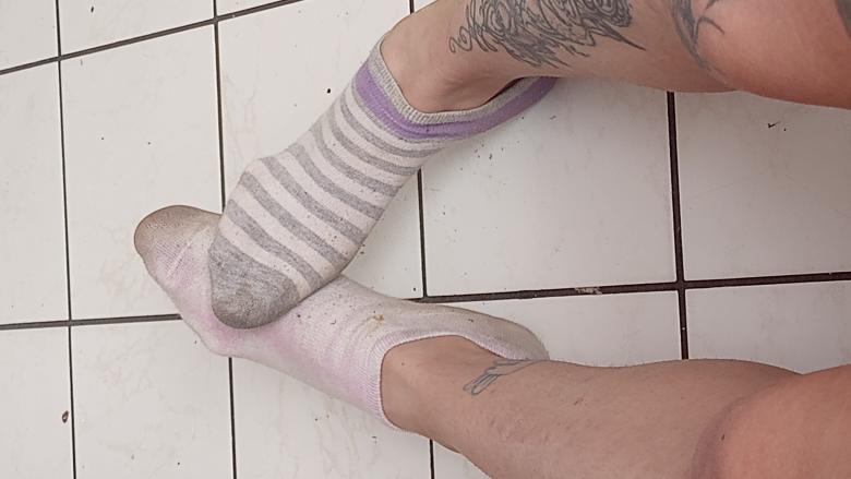 Sexy Socken