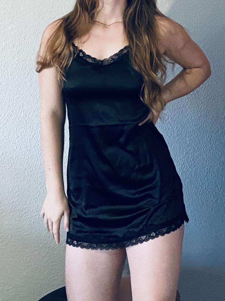 Sexy Negligé