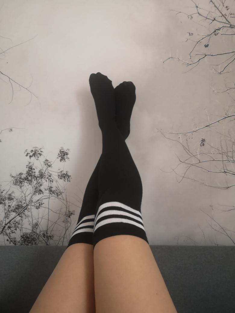 Overknee
