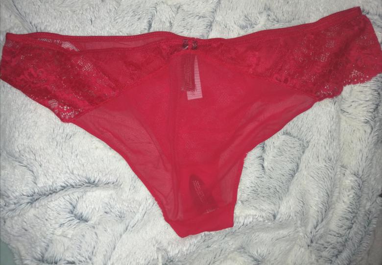 ❤️ROTE KIRSCHE❤️ küsst Duftpussy!