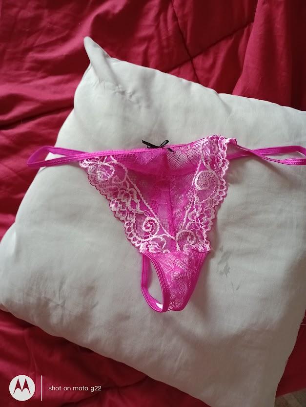 G String