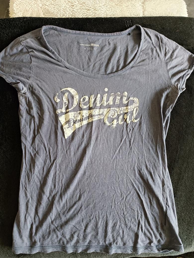 Duftshirt