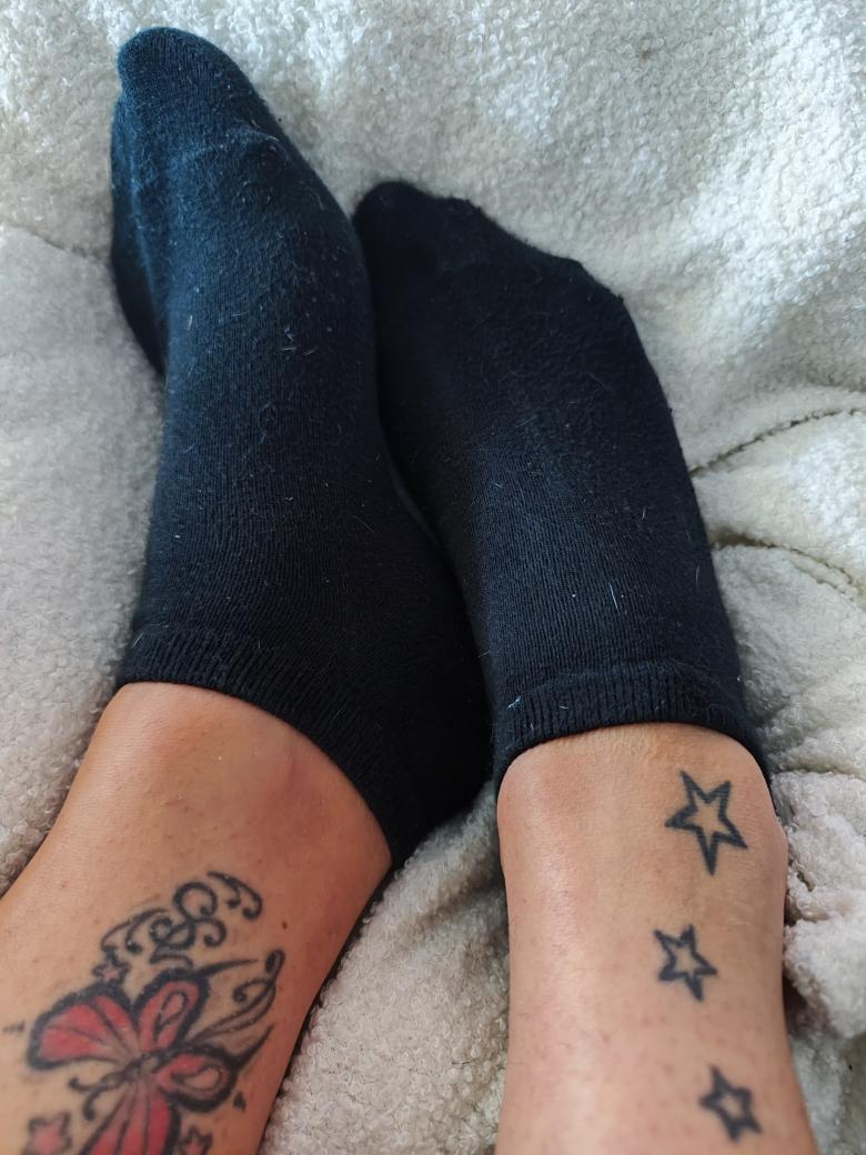 Sneaker Socken