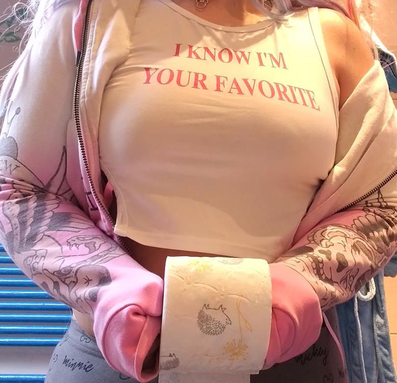 Toilettengang