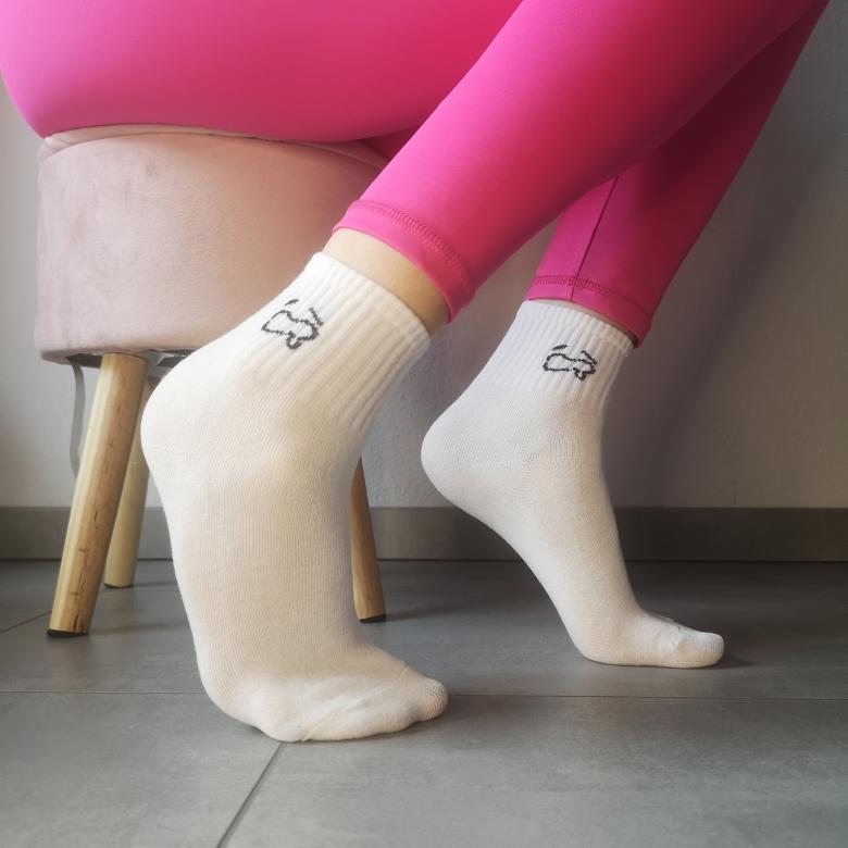 Tennis Socken
