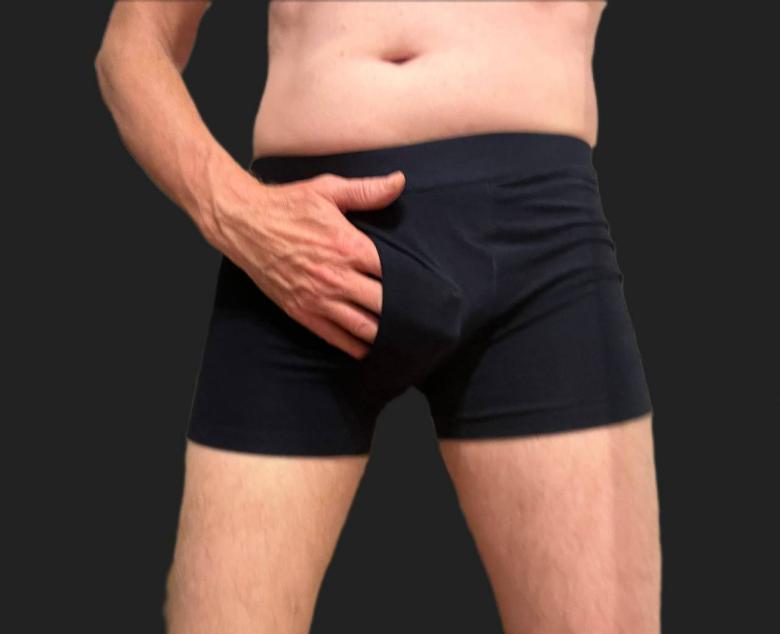 Slip meines Sklavens