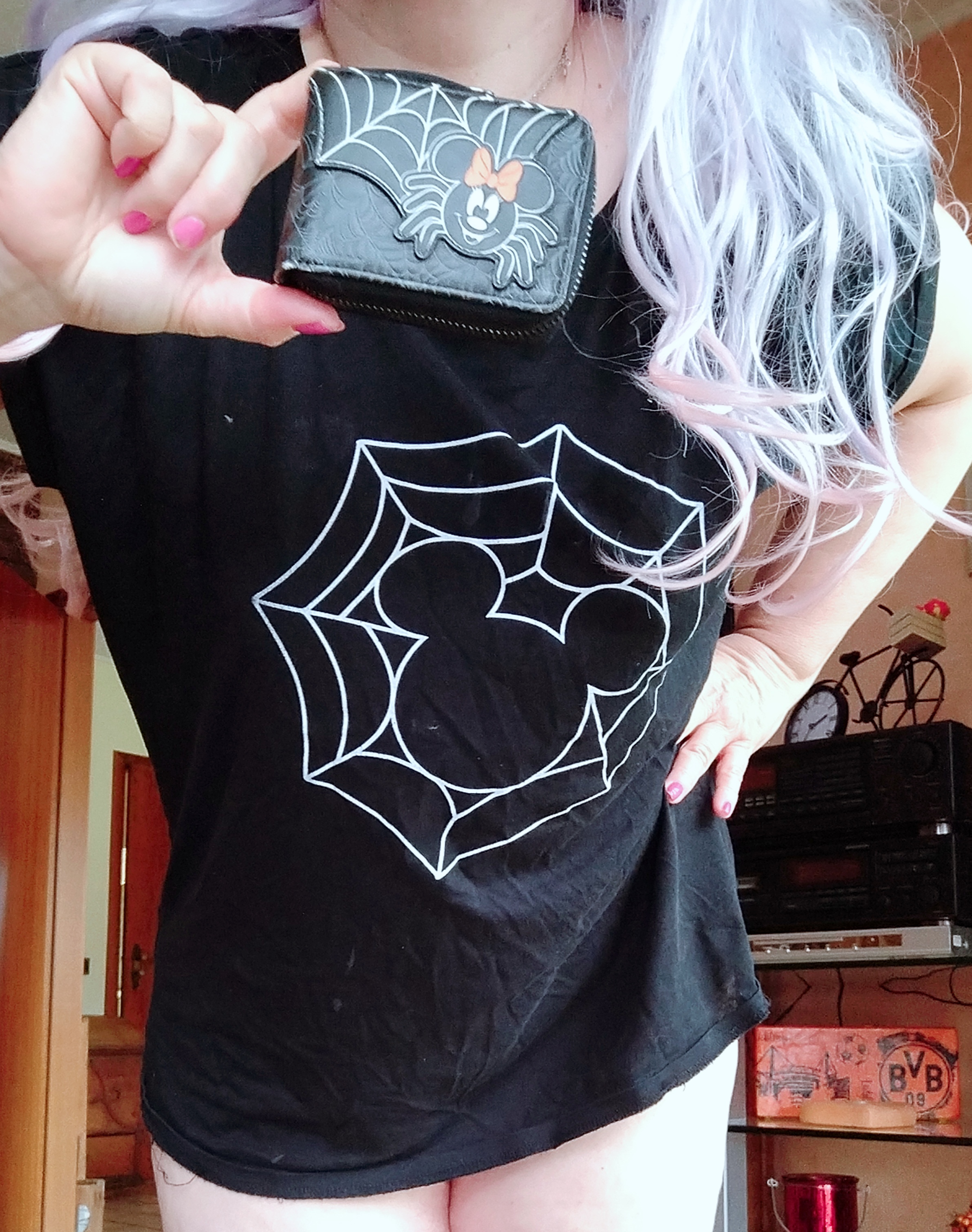 Halloween Paket