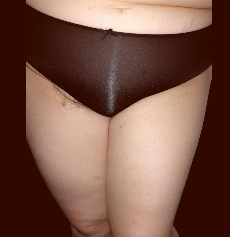 🖤 Schwarzer Glanz an Duftpussy 🖤