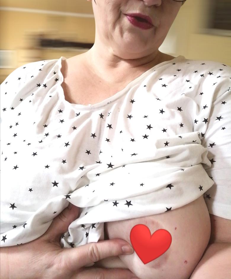 🖤🤍Duftshirt 3 Tage getragen🤍🖤