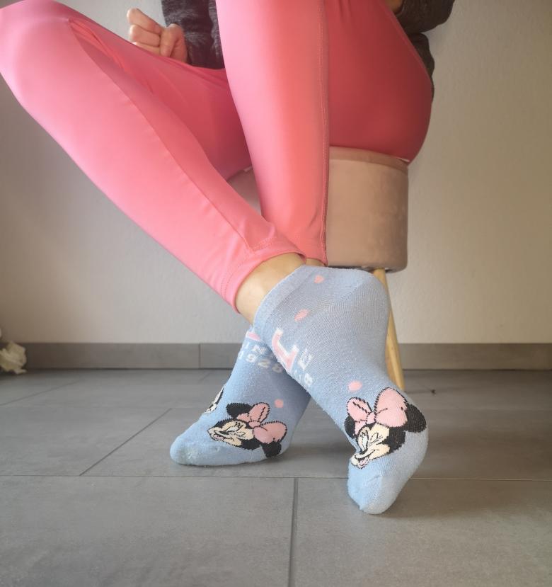 Socken zum Träumen