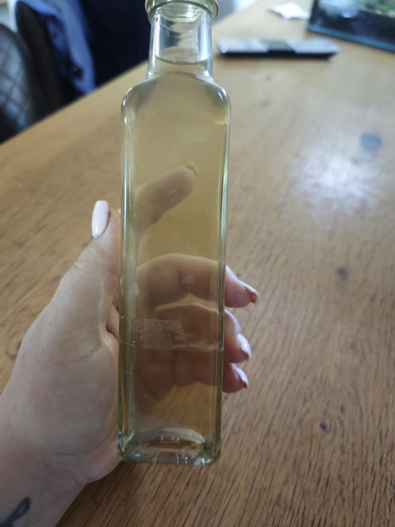 NS für dich - 250ml