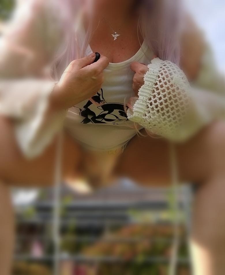Die Windelhose und ich