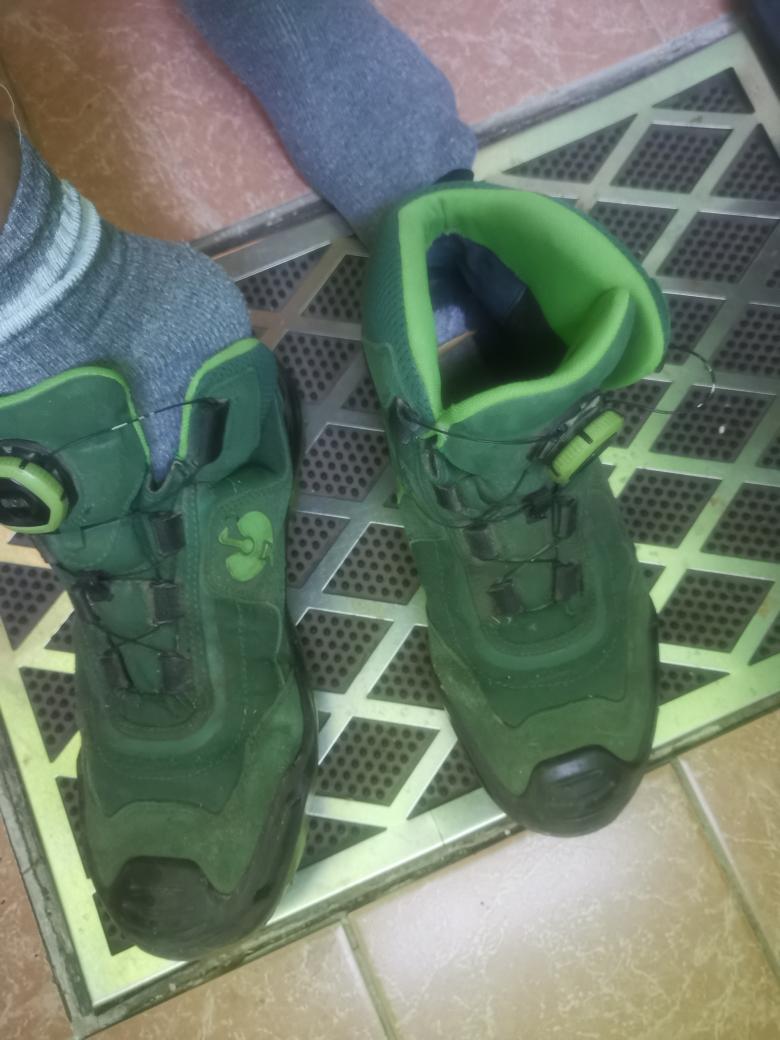 Arbeits Schuhe