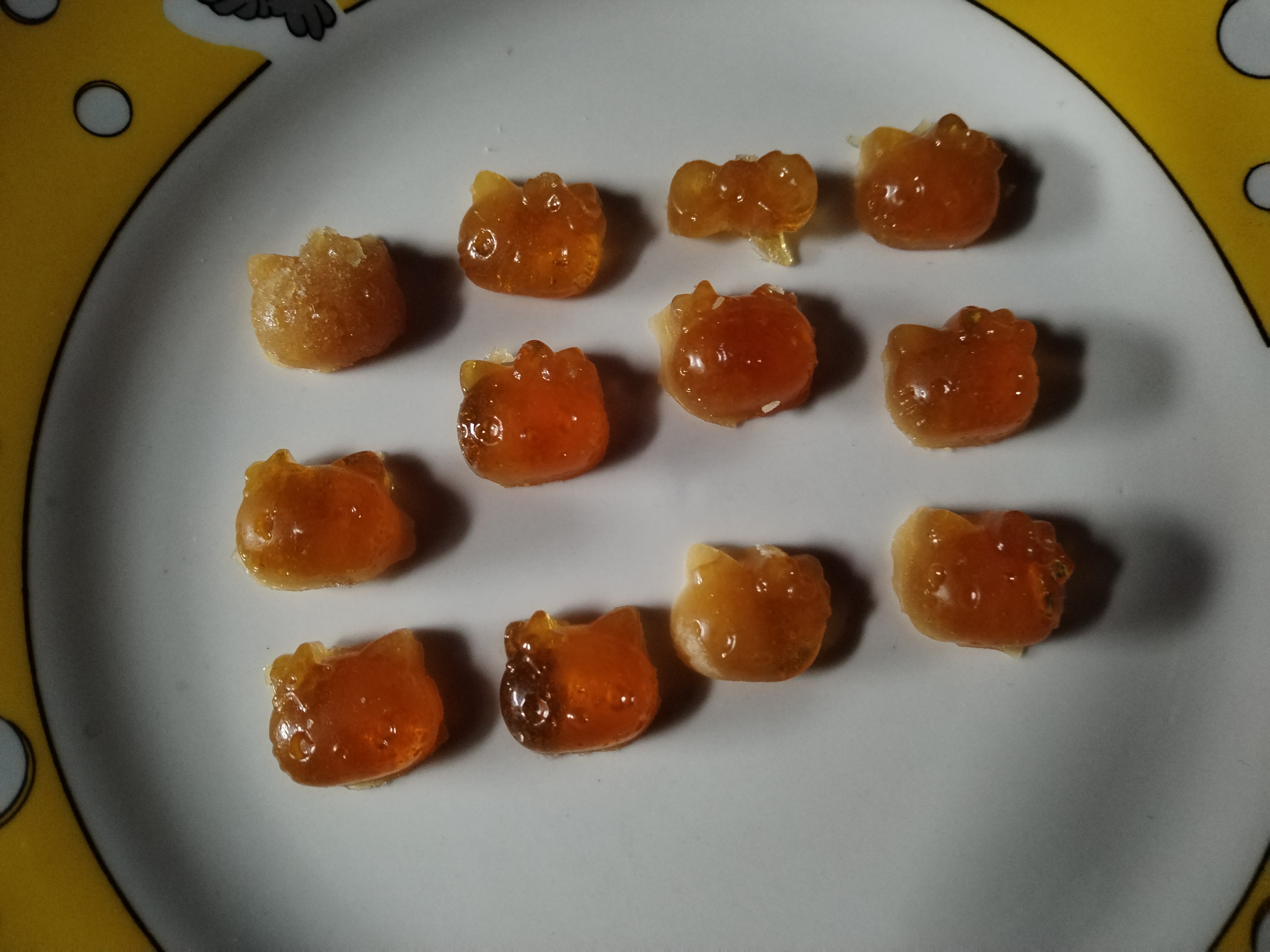 NS Bonbons