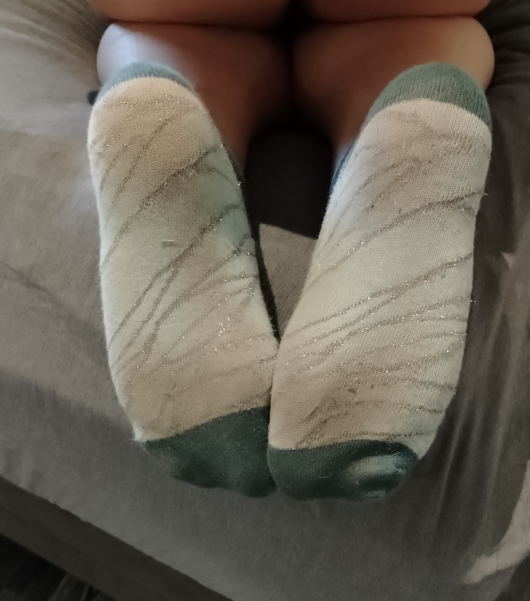 Sneaker Socken