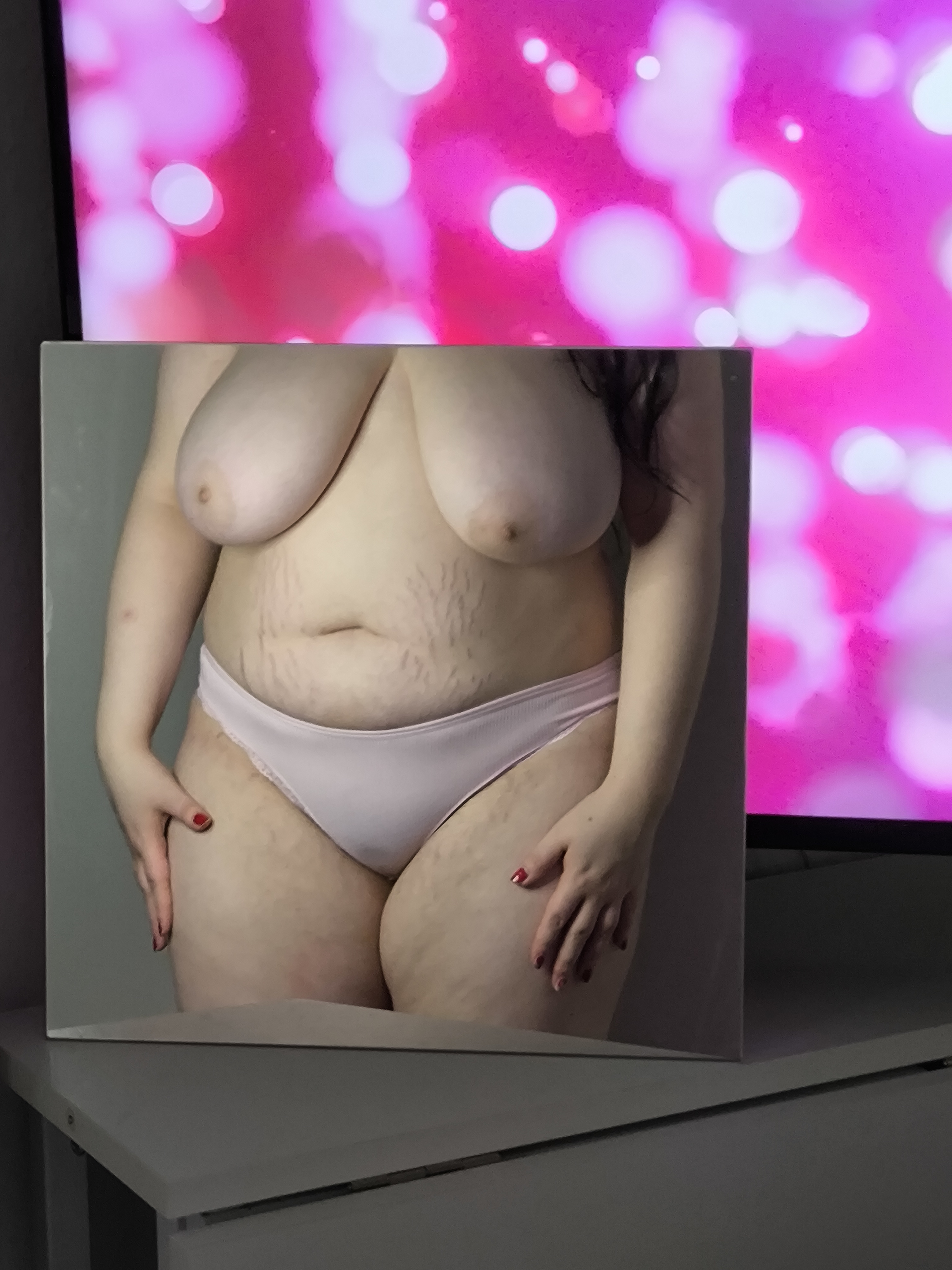 🩷🩷 Orgasmus Slip 🩷