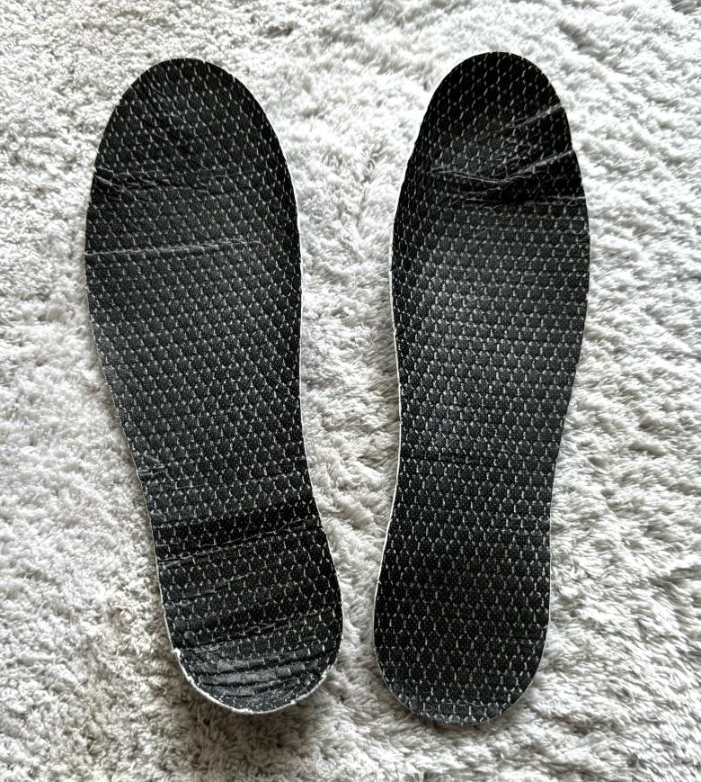 Schuhsohlen 1Paar