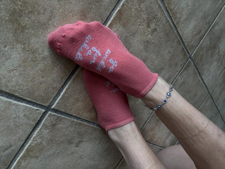 Sneaker Socken