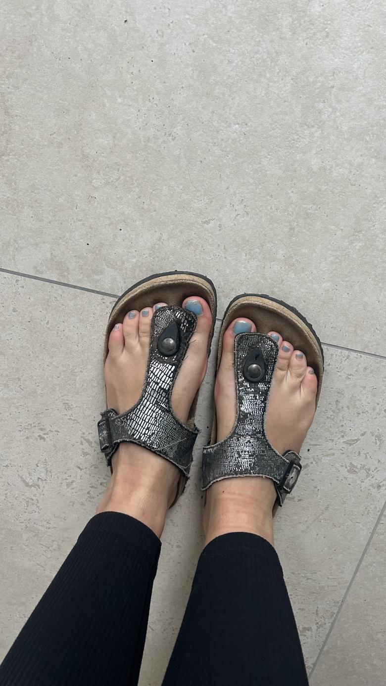 Sandalen
