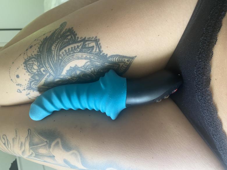 Orgasmus Gigant