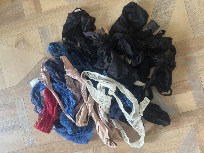 Slips & Panties