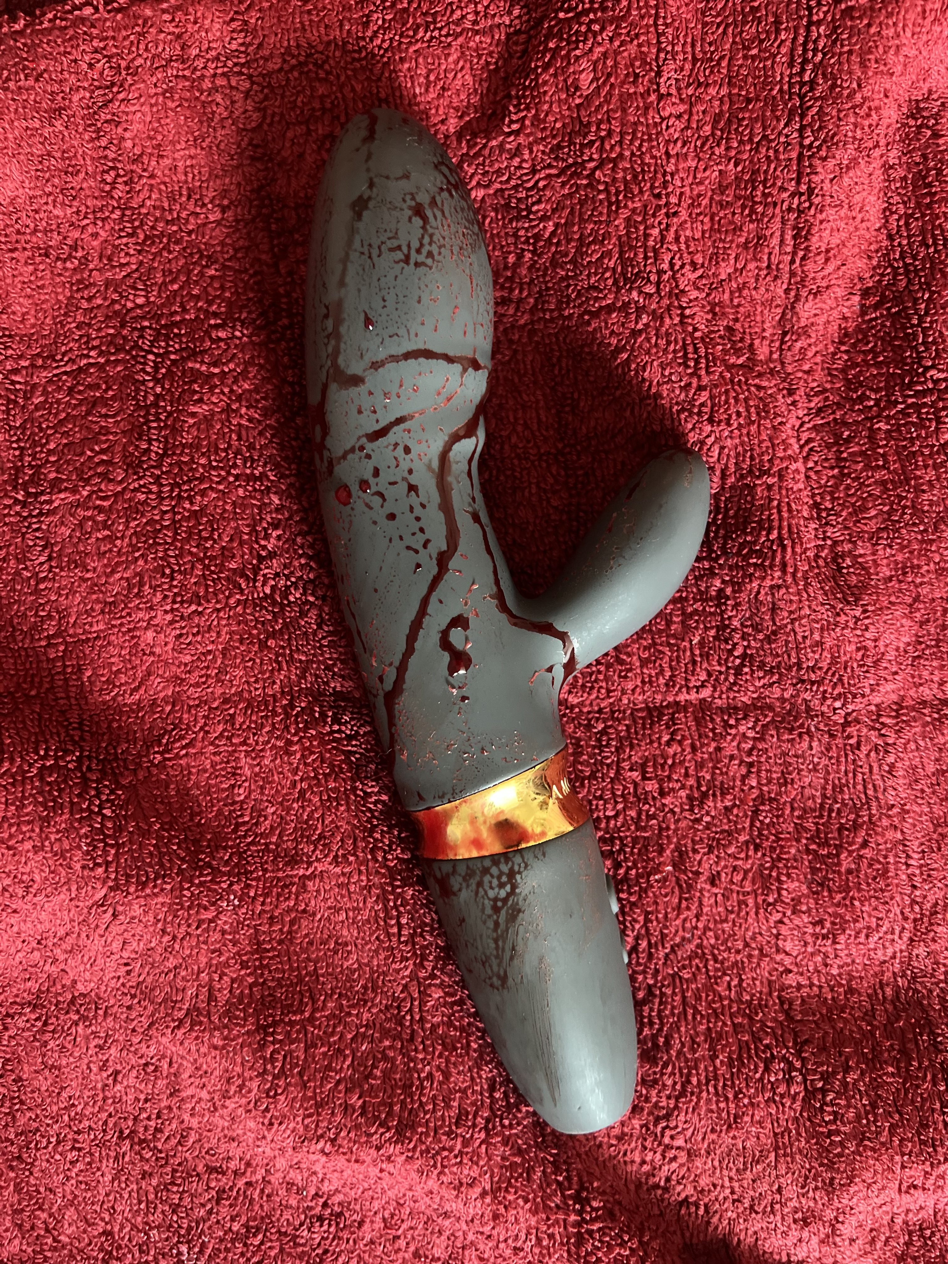 Vibrator