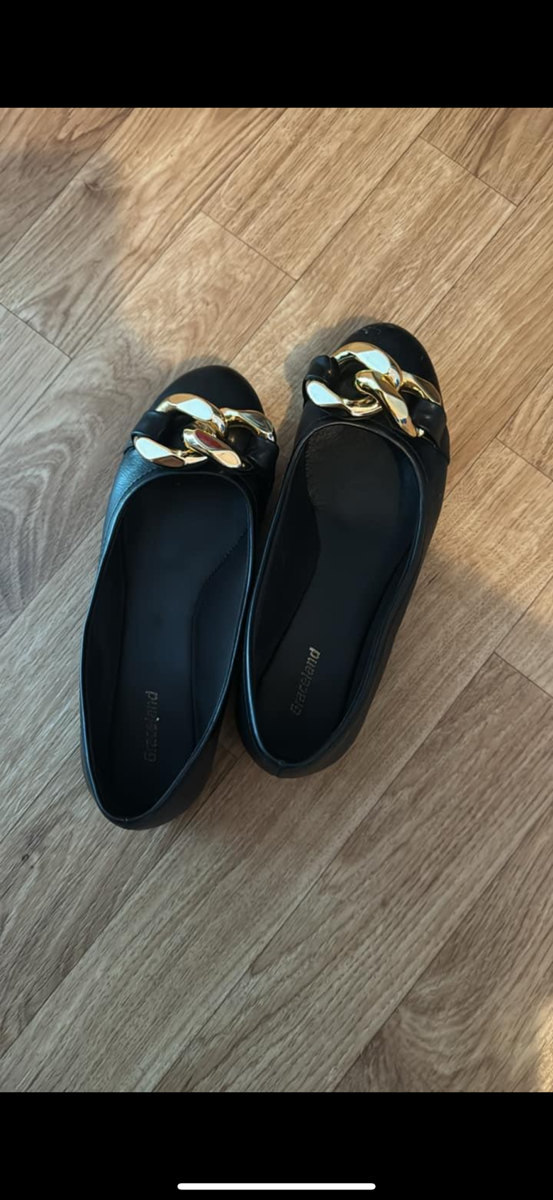 Schöne Ballerinas🥰