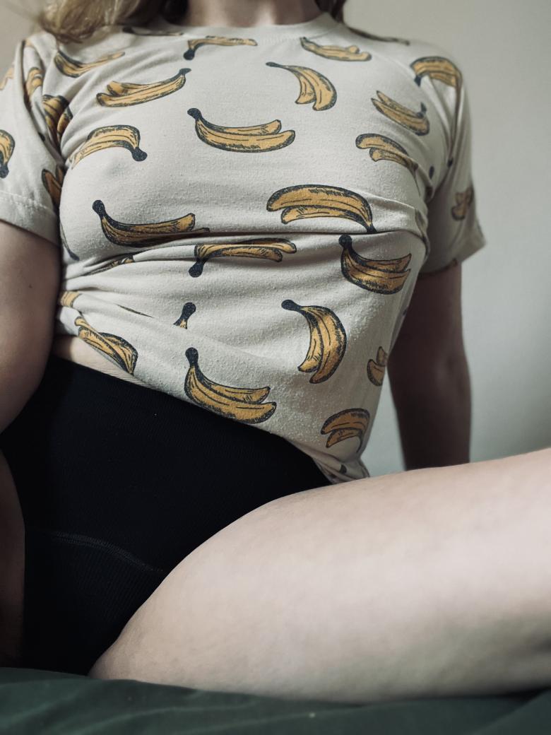Schlafshirt
