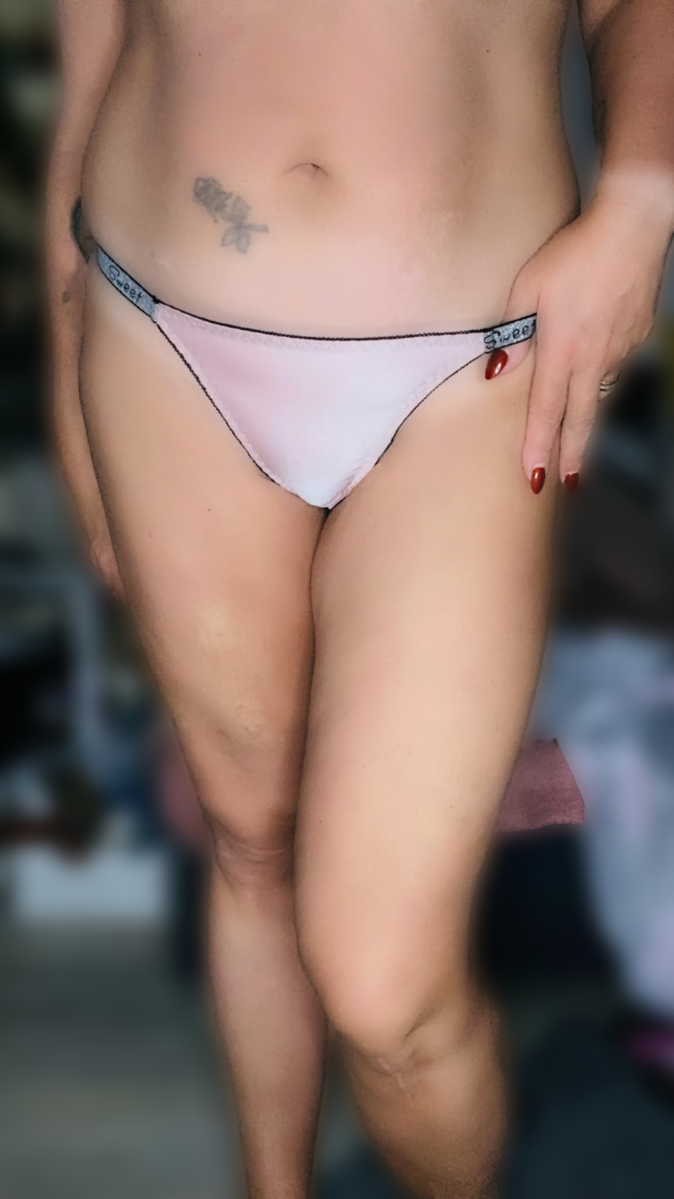 Produkt String