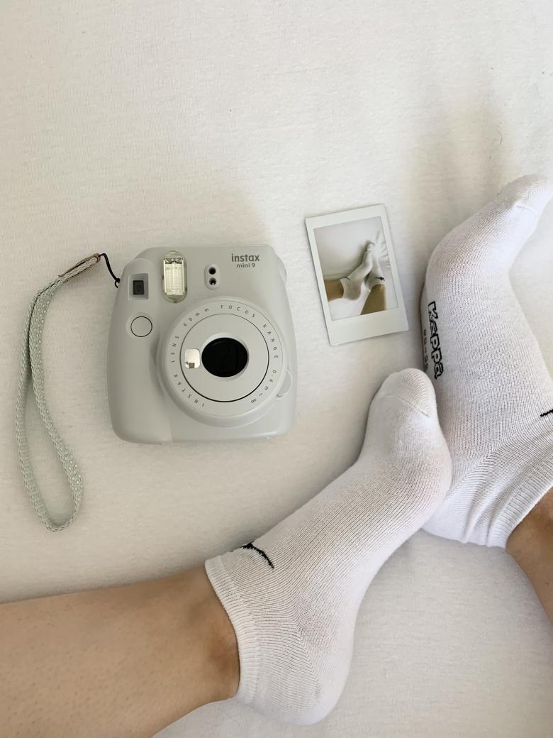 Feuchte Socken