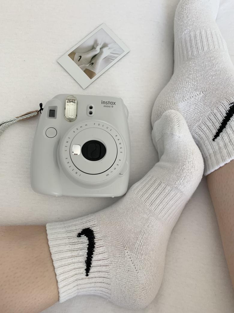 Feuchte Socken