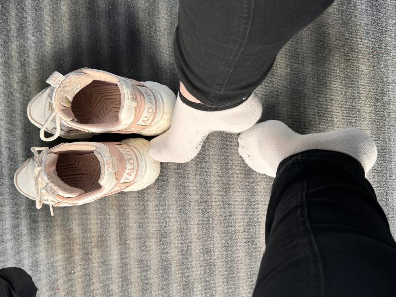 CK Sneakersocken