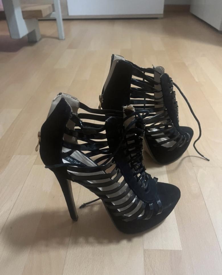 High Heels