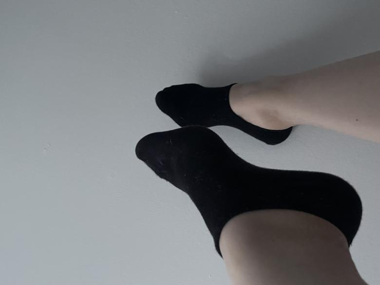 Allday Sockies