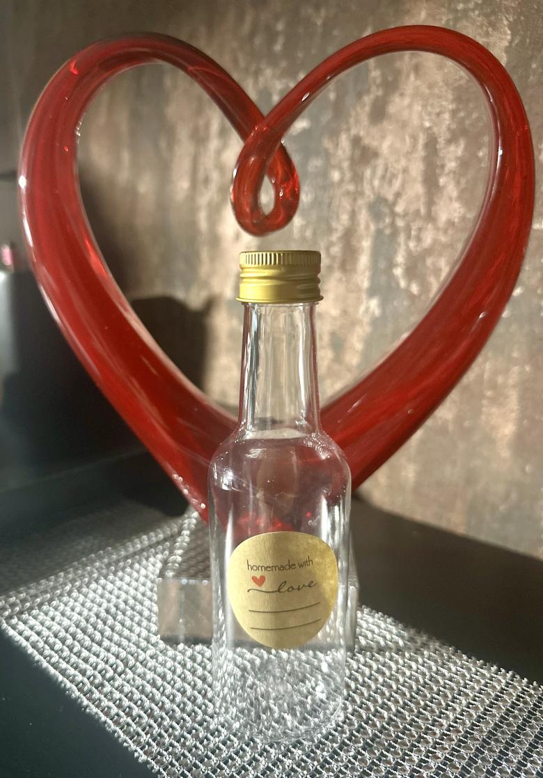 🤩Frischer Natursekt🟡