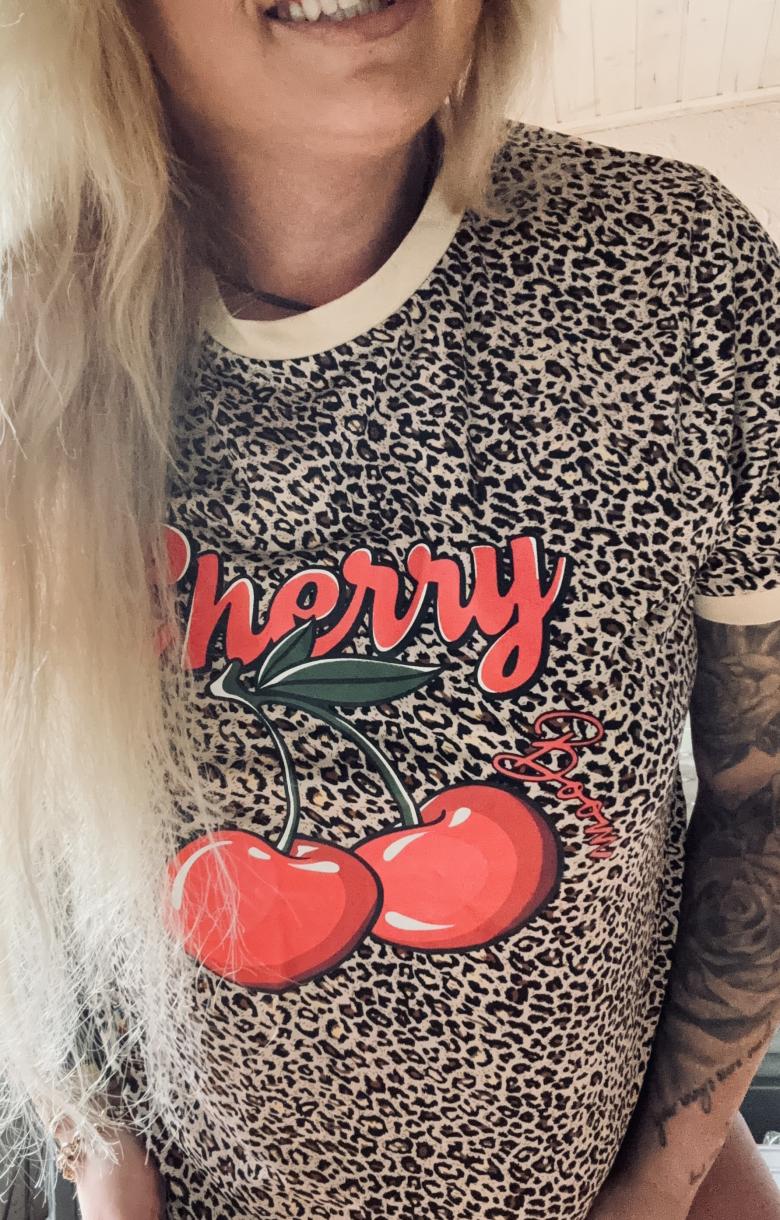 Leo Shirt