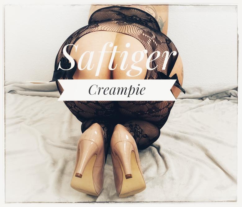 Creampie