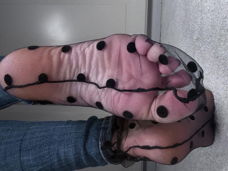 Statementsocken🖤