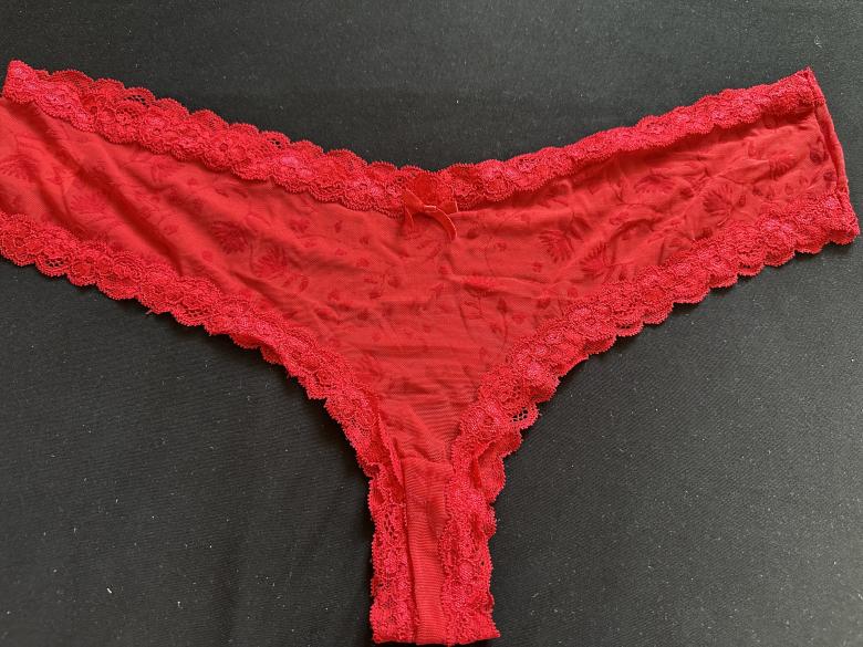 Hunkemöller Slip